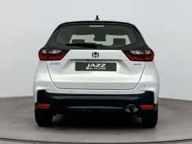 Honda Jazz (2026) thumbnail 6