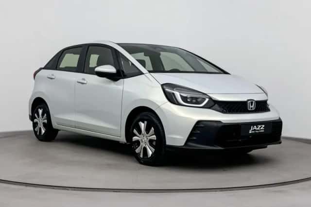 Honda Jazz (2026) thumbnail 7