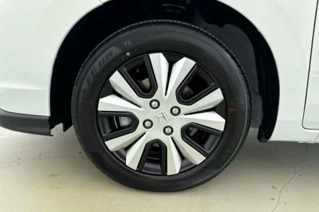 Honda Jazz (2026) thumbnail 8