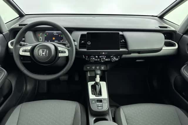 Honda Jazz (2026) thumbnail 9