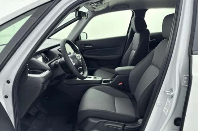 Honda Jazz (2026) thumbnail 10