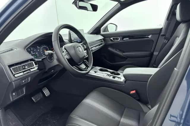Honda Civic (2026) thumbnail 11