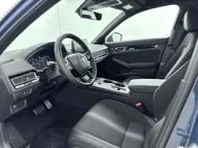 Honda Civic (2026) thumbnail 11