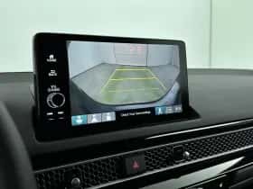 Honda Civic (2026) thumbnail 16