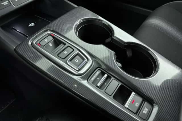 Honda Civic (2026) thumbnail 21