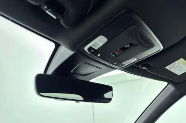 Honda Civic (2026) thumbnail 24
