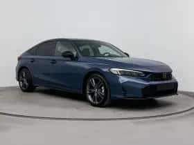 Honda Civic (2026) thumbnail 7