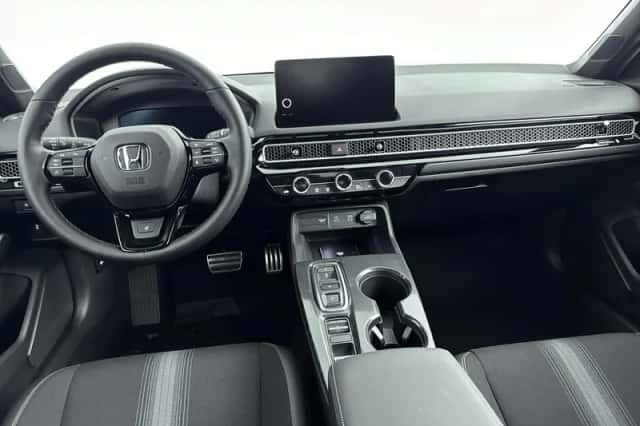 Honda Civic (2026) thumbnail 10