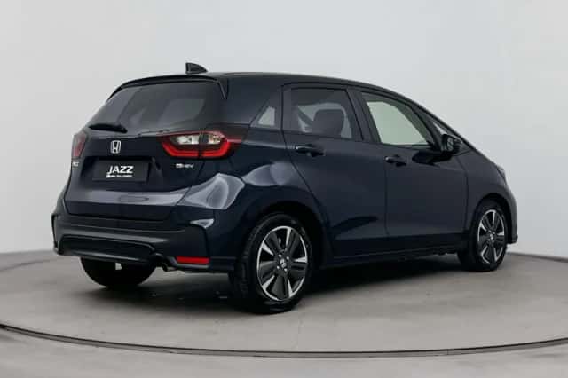 Honda Jazz (2025) thumbnail 2