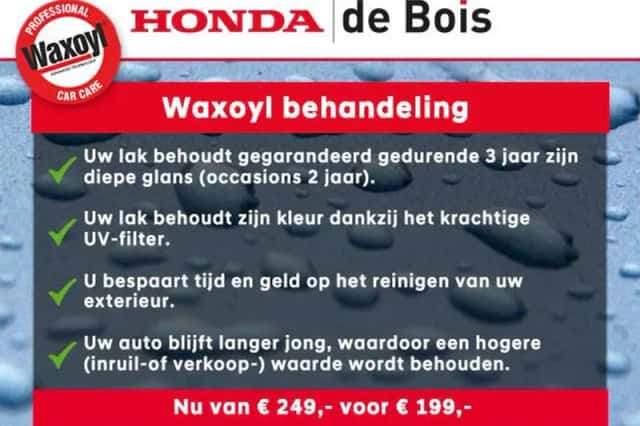 Honda Jazz (2025) thumbnail 4