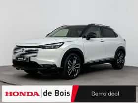 Honda HR-V (2025)
