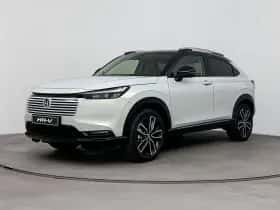 Honda HR-V (2025) thumbnail 2