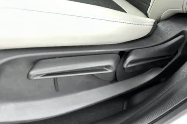Honda HR-V (2025) thumbnail 11