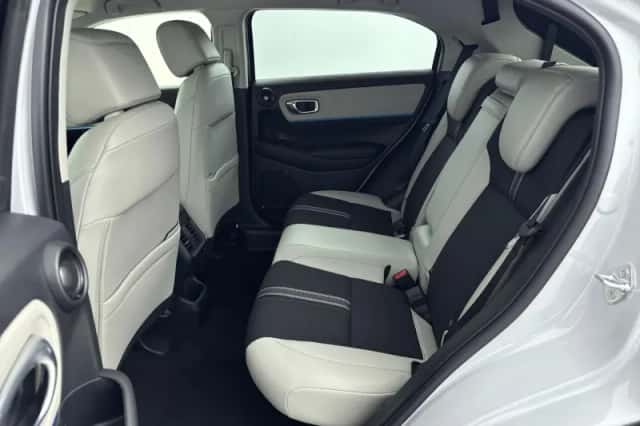 Honda HR-V (2025) thumbnail 12