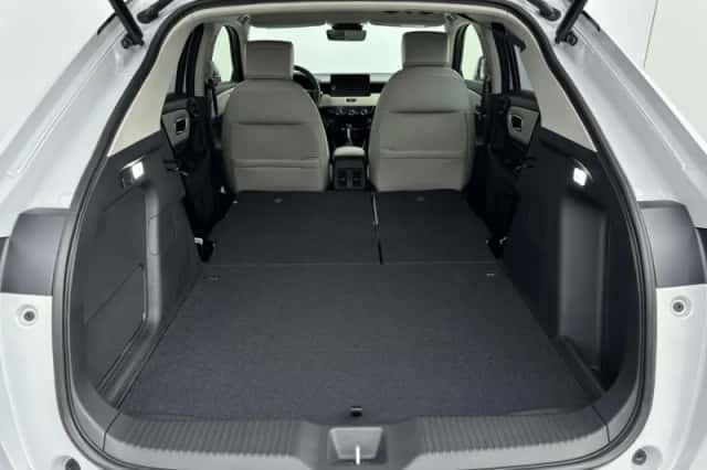 Honda HR-V (2025) thumbnail 14
