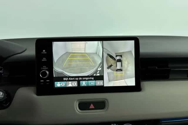 Honda HR-V (2025) thumbnail 16