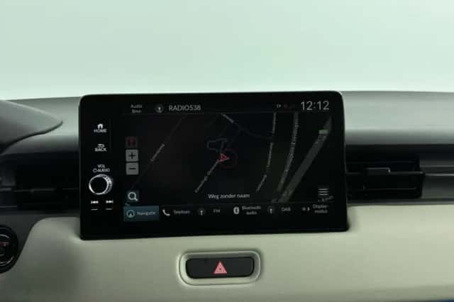 Honda HR-V (2025) thumbnail 17