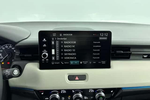 Honda HR-V (2025) thumbnail 18