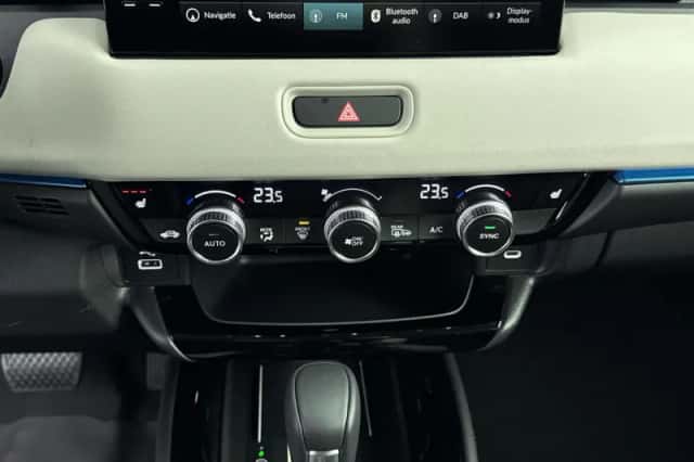 Honda HR-V (2025) thumbnail 19