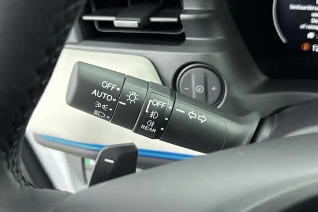 Honda HR-V (2025) thumbnail 20