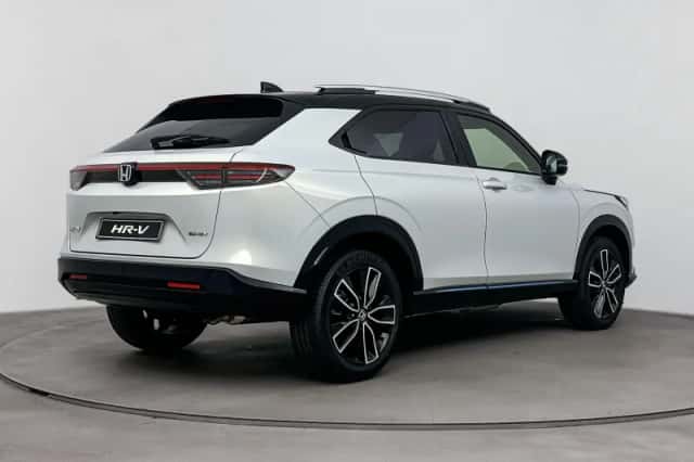 Honda HR-V (2025) thumbnail 3