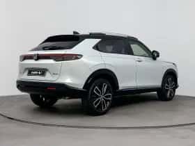 Honda HR-V (2025) thumbnail 3