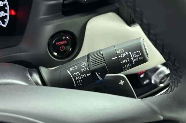 Honda HR-V (2025) thumbnail 21