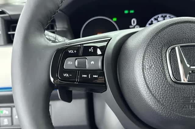 Honda HR-V (2025) thumbnail 22