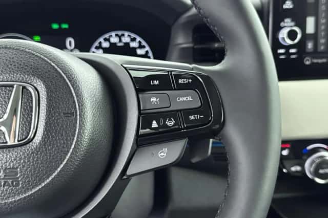 Honda HR-V (2025) thumbnail 23