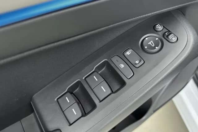 Honda HR-V (2025) thumbnail 24