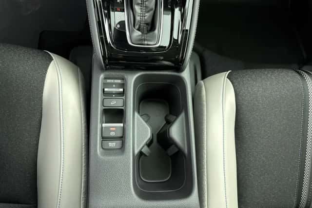 Honda HR-V (2025) thumbnail 26