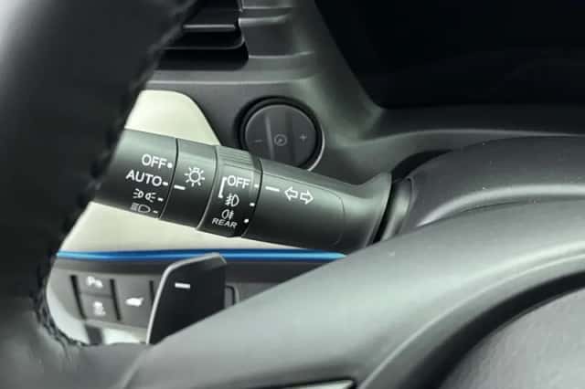 Honda HR-V (2025) thumbnail 27