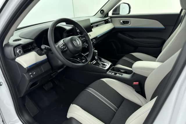 Honda HR-V (2025) thumbnail 29