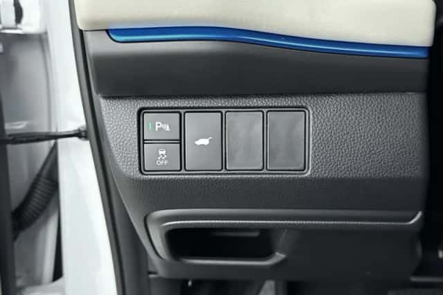 Honda HR-V (2025) thumbnail 30