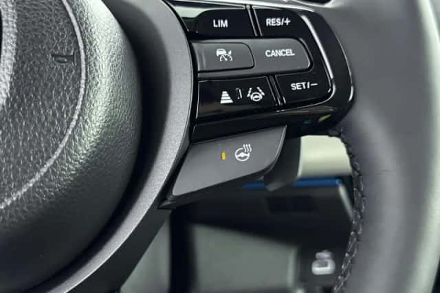Honda HR-V (2025) thumbnail 31