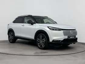 Honda HR-V (2025) thumbnail 32