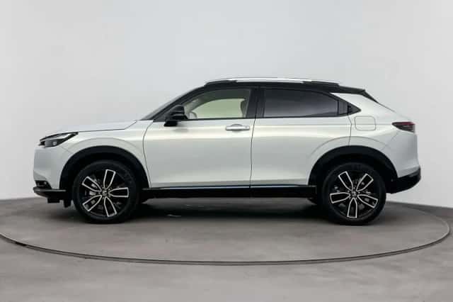 Honda HR-V (2025) thumbnail 5