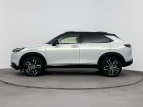 Honda HR-V (2025) thumbnail 5
