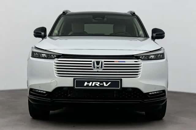 Honda HR-V (2025) thumbnail 6