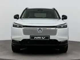 Honda HR-V (2025) thumbnail 6