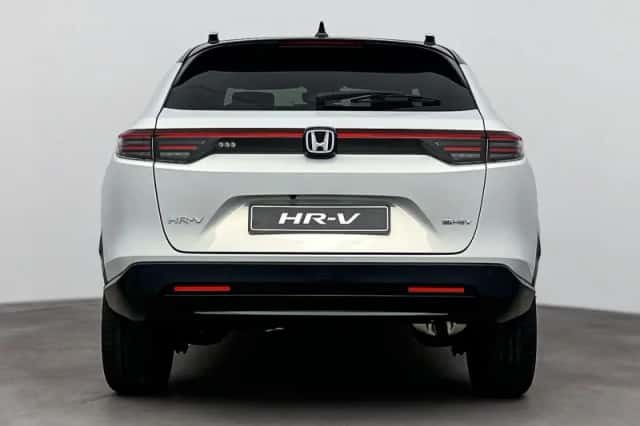 Honda HR-V (2025) thumbnail 7