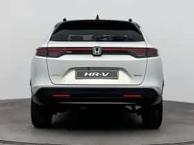 Honda HR-V (2025) thumbnail 7