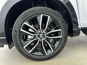 Honda HR-V (2025) thumbnail 8