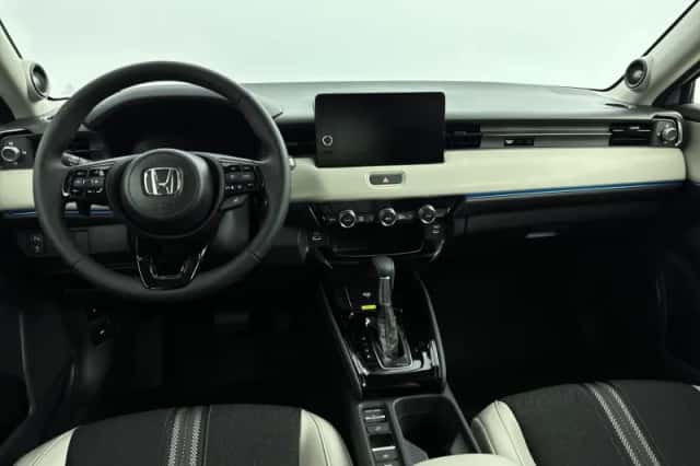 Honda HR-V (2025) thumbnail 9