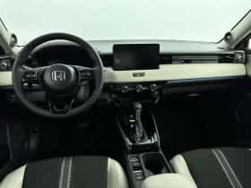 Honda HR-V (2025) thumbnail 9