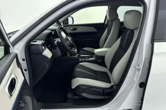 Honda HR-V (2025) thumbnail 10