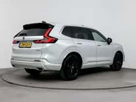 Honda CR-V (2025) thumbnail 2