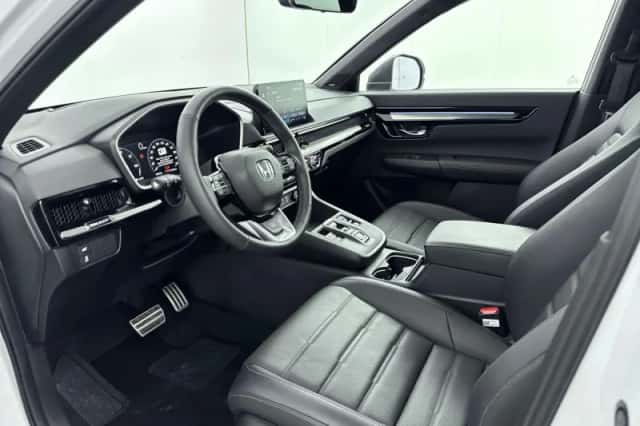 Honda CR-V (2025) thumbnail 11