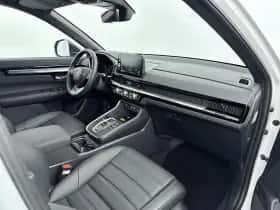 Honda CR-V (2025) thumbnail 11