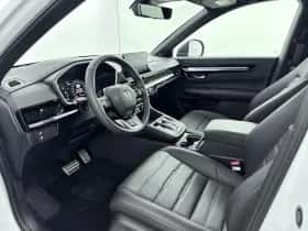 Honda CR-V (2025) thumbnail 12